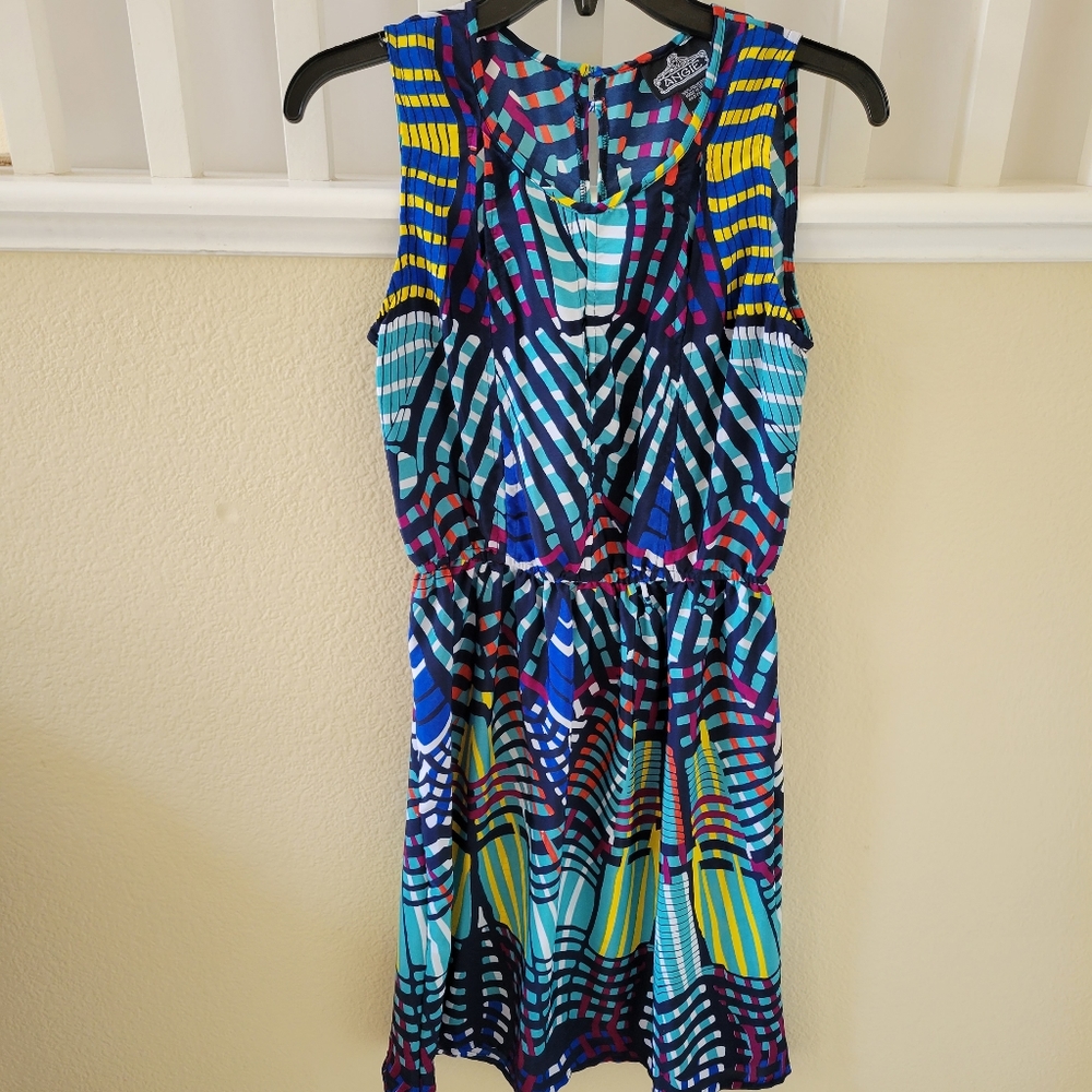 Women's Mini Dress